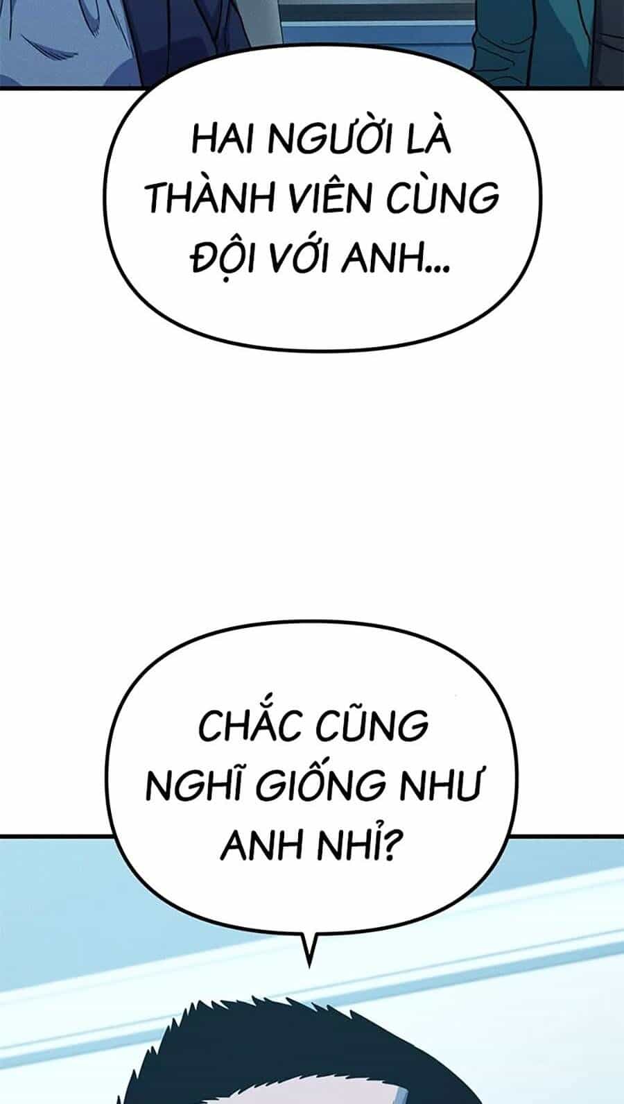 Gương Mặt Tâm Thần - Chương 11 - ảnh 32