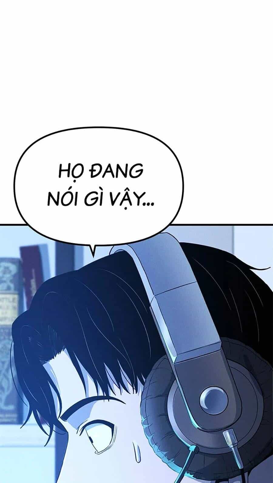 Gương Mặt Tâm Thần - Chương 11 - ảnh 36