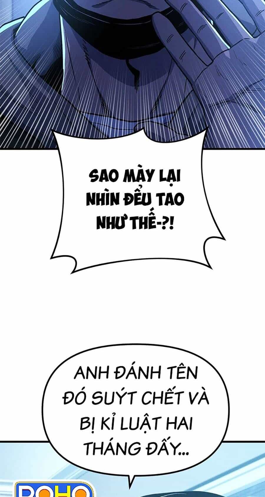 Gương Mặt Tâm Thần - Chương 11 - ảnh 52
