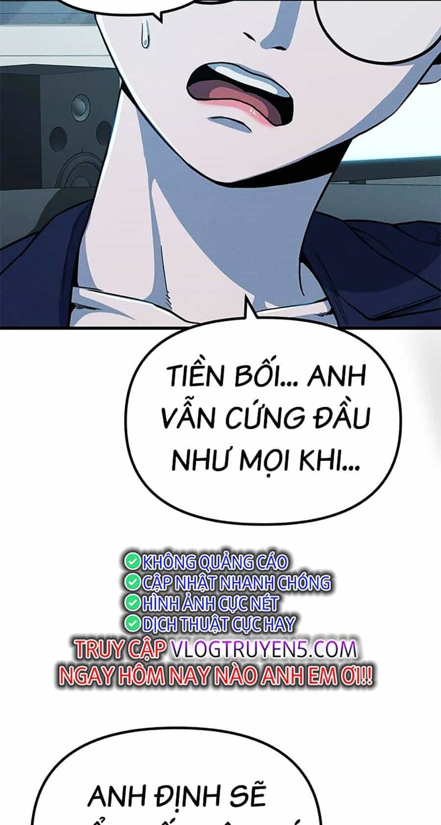 Gương Mặt Tâm Thần - Chương 11 - ảnh 56