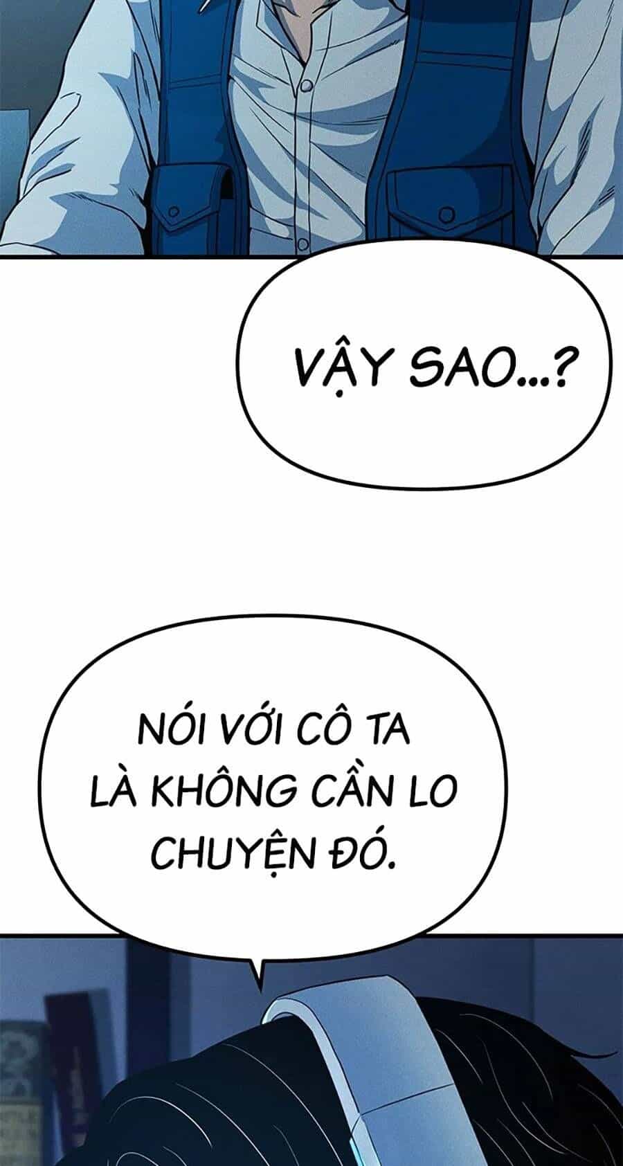 Gương Mặt Tâm Thần - Chương 11 - ảnh 59