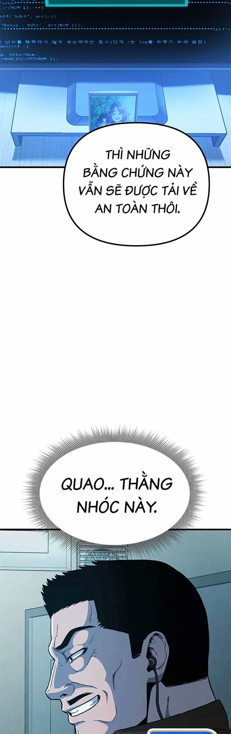 Gương Mặt Tâm Thần - Chương 11 - ảnh 62