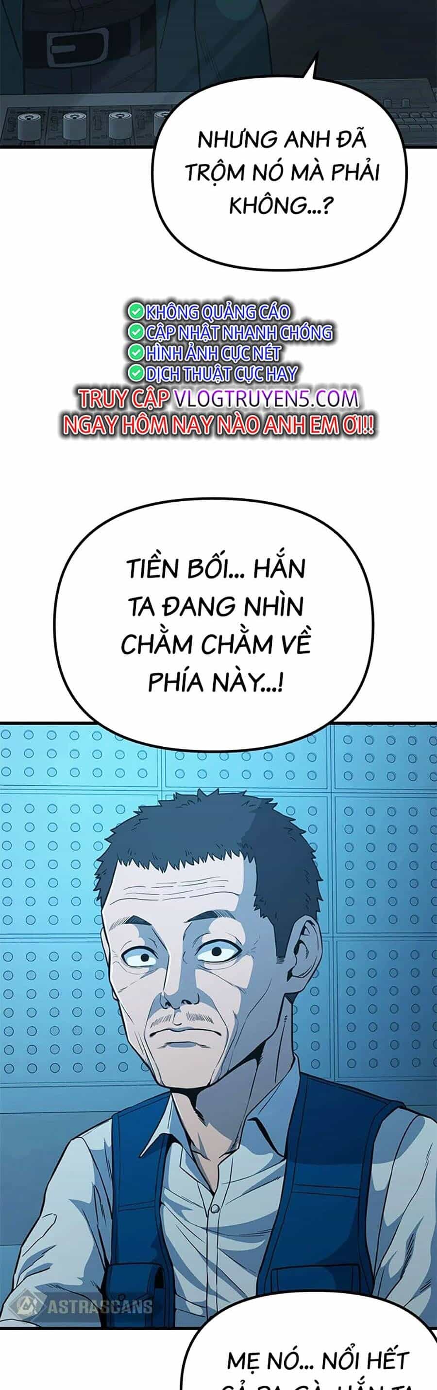 Gương Mặt Tâm Thần - Chương 11 - ảnh 64
