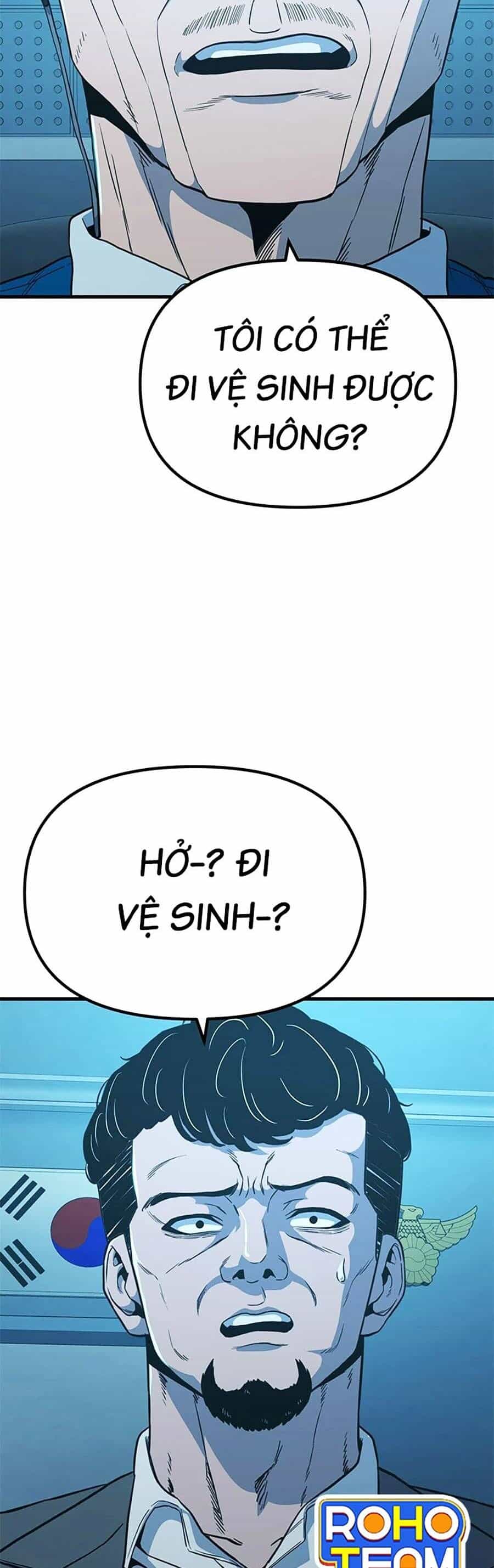 Gương Mặt Tâm Thần - Chương 11 - ảnh 67
