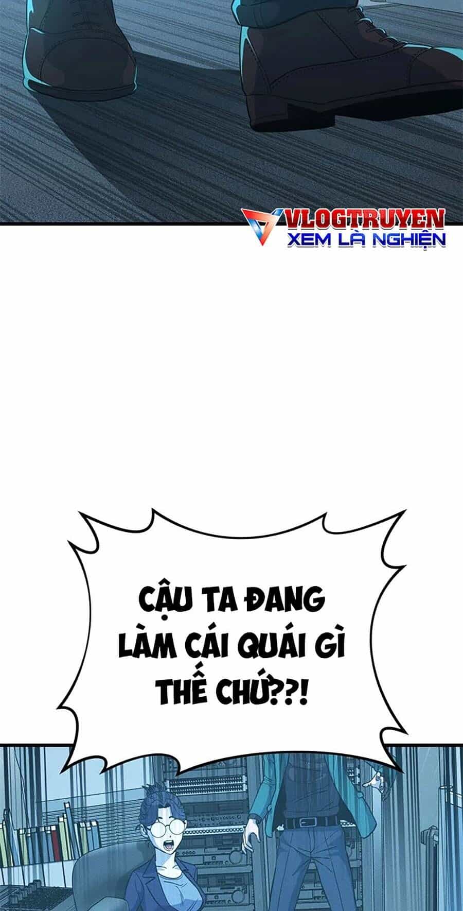 Gương Mặt Tâm Thần - Chương 11 - ảnh 78