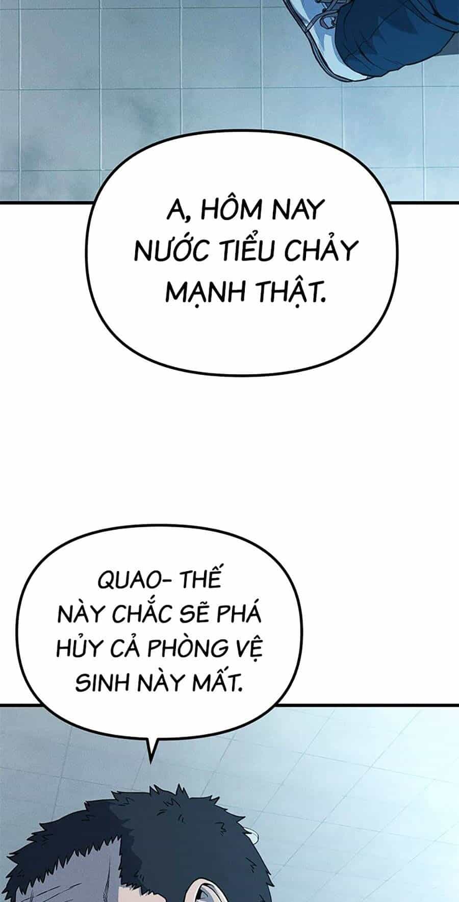 Gương Mặt Tâm Thần - Chương 11 - ảnh 85