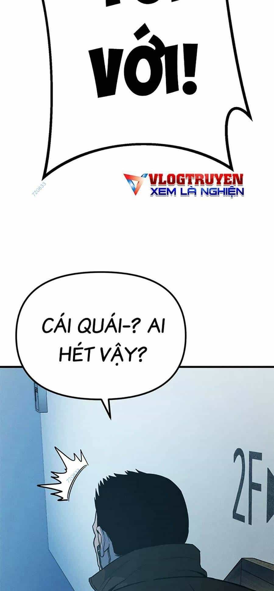 Gương Mặt Tâm Thần - Chương 12 - ảnh 104