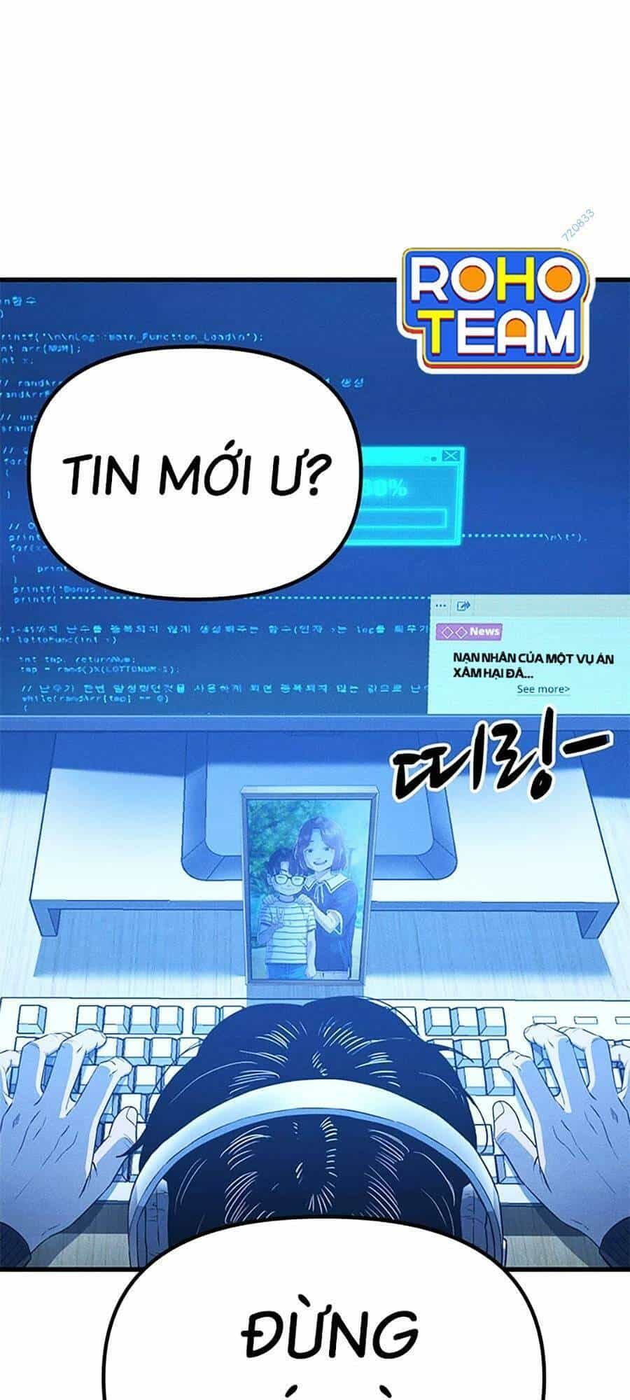Gương Mặt Tâm Thần - Chương 12 - ảnh 19