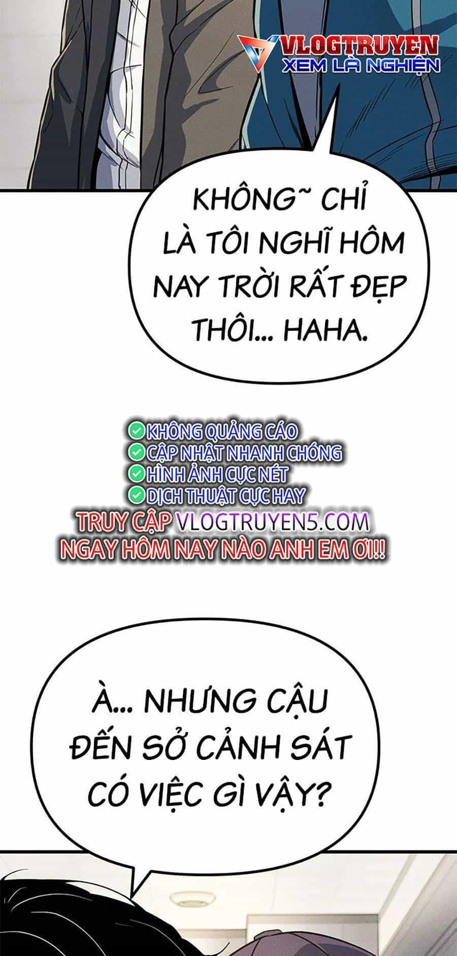 Gương Mặt Tâm Thần - Chương 12 - ảnh 33