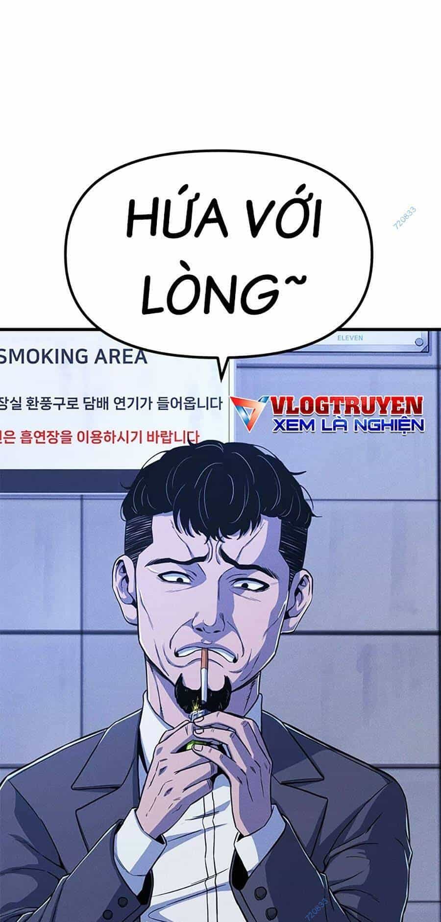 Gương Mặt Tâm Thần - Chương 12 - ảnh 43