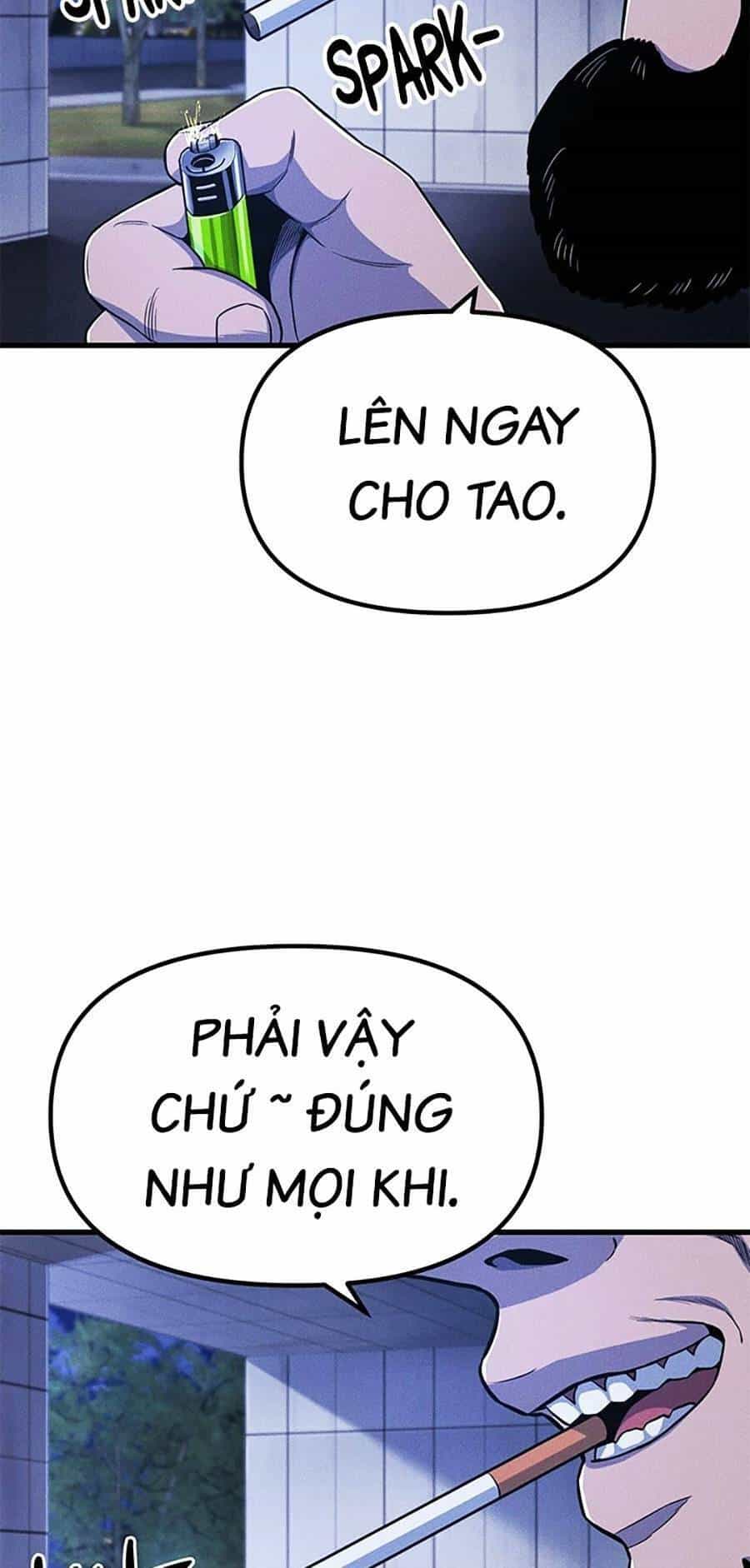 Gương Mặt Tâm Thần - Chương 12 - ảnh 45