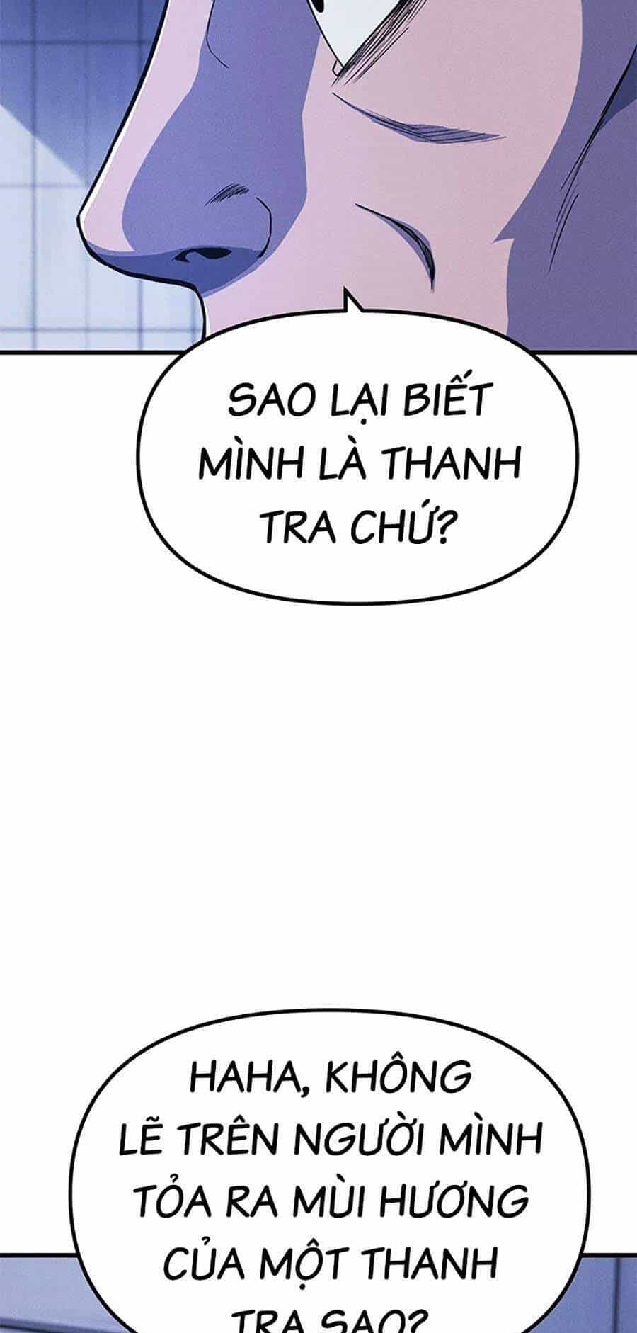 Gương Mặt Tâm Thần - Chương 12 - ảnh 47