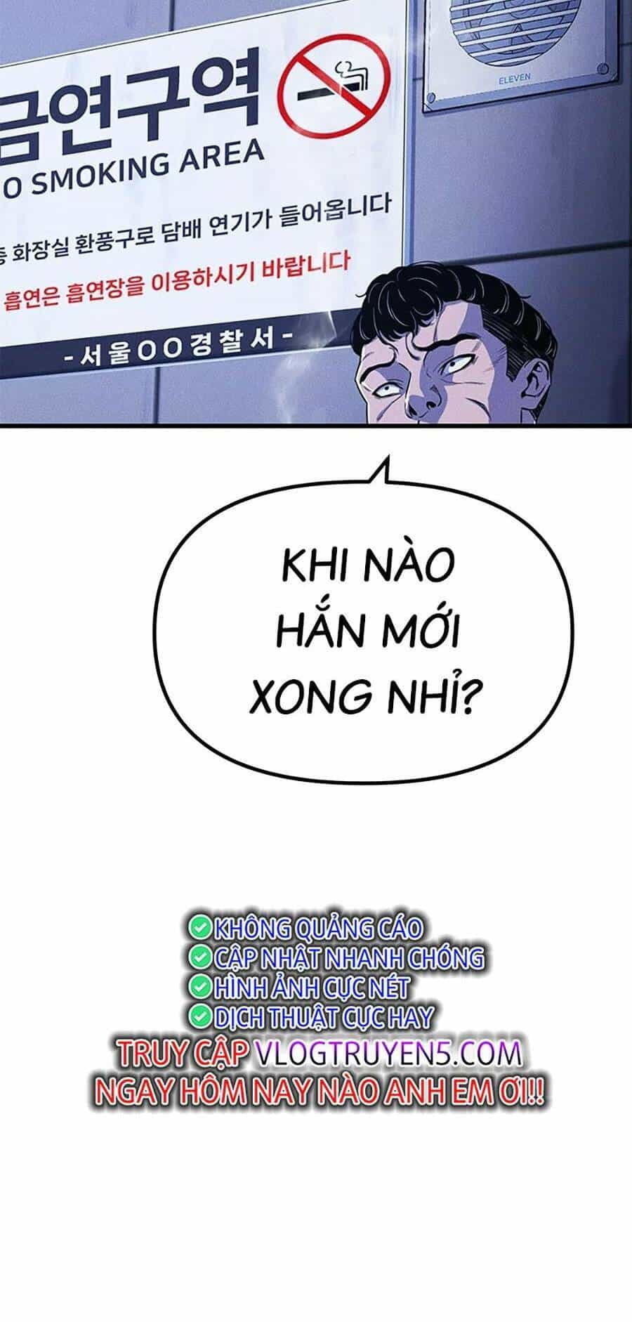 Gương Mặt Tâm Thần - Chương 12 - ảnh 50