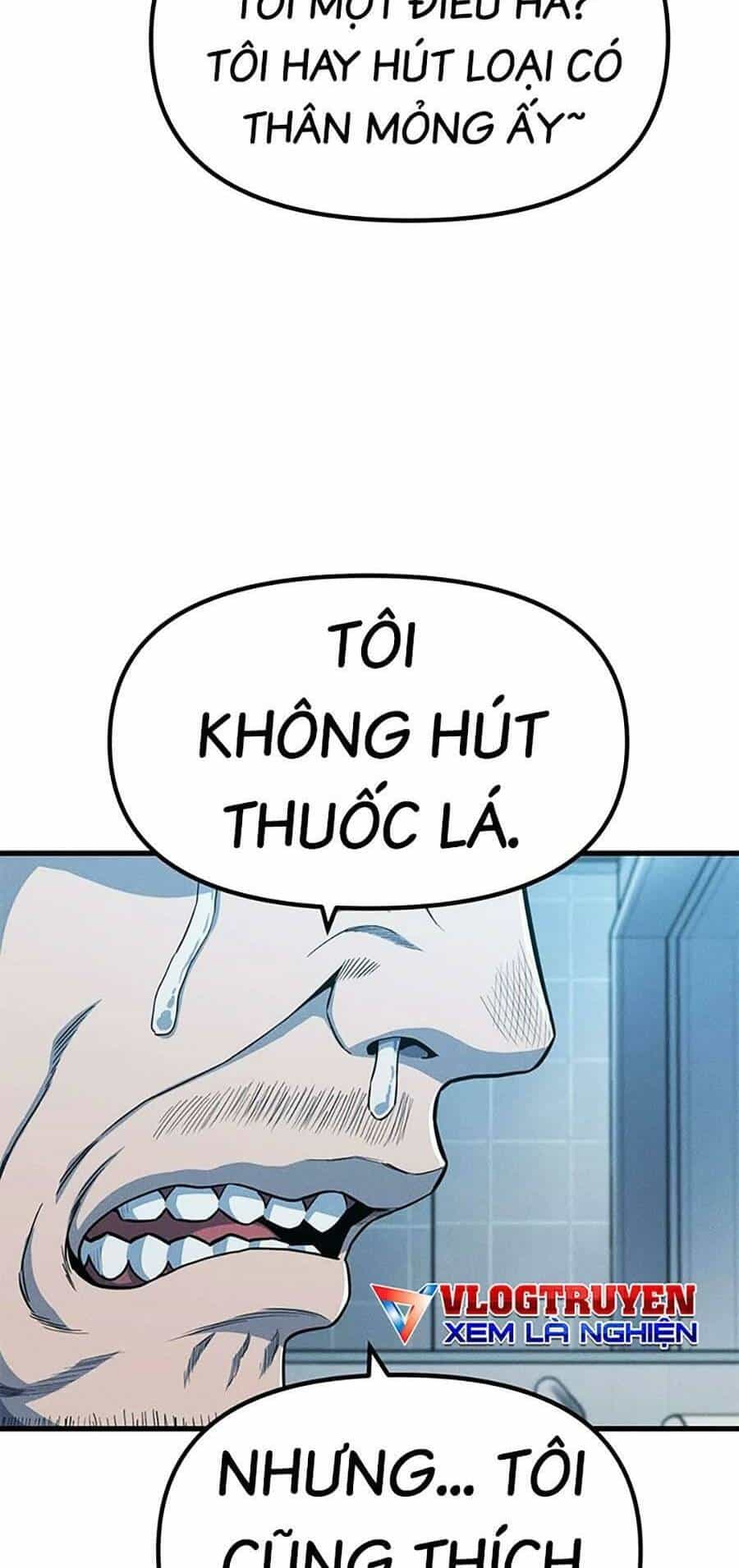 Gương Mặt Tâm Thần - Chương 12 - ảnh 60