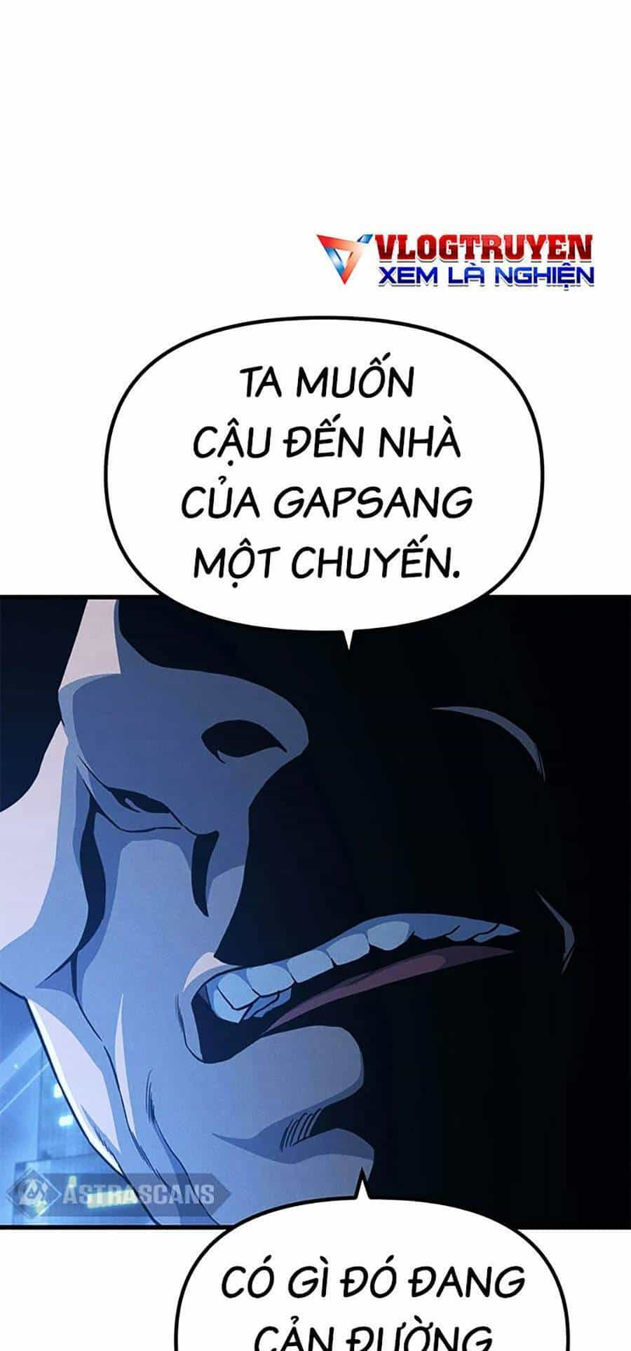 Gương Mặt Tâm Thần - Chương 12 - ảnh 85