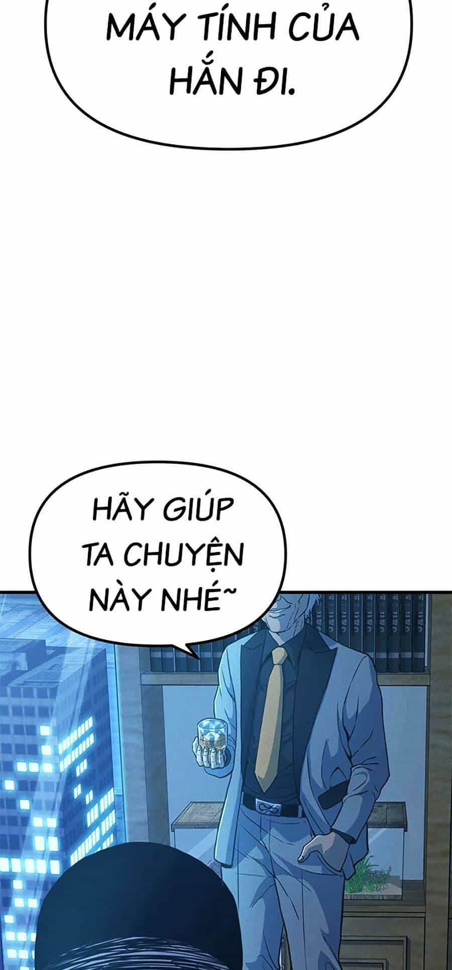 Gương Mặt Tâm Thần - Chương 12 - ảnh 89