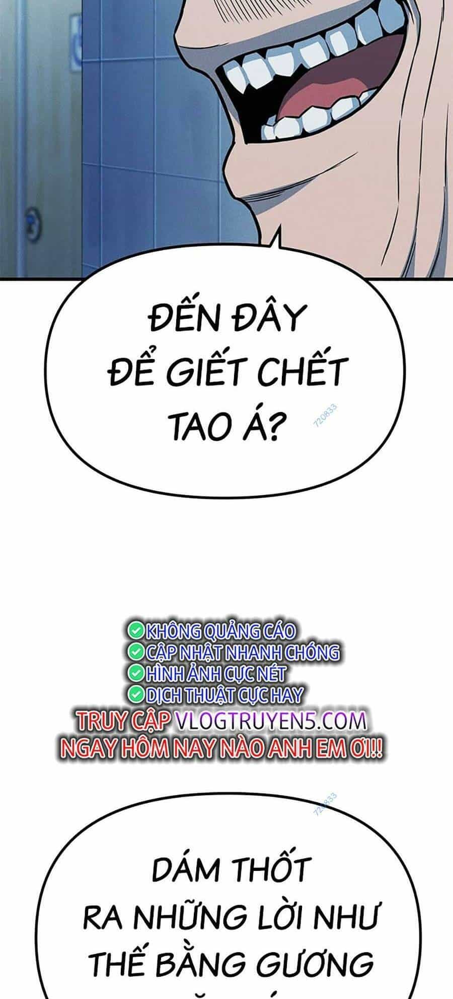Gương Mặt Tâm Thần - Chương 13 - ảnh 18