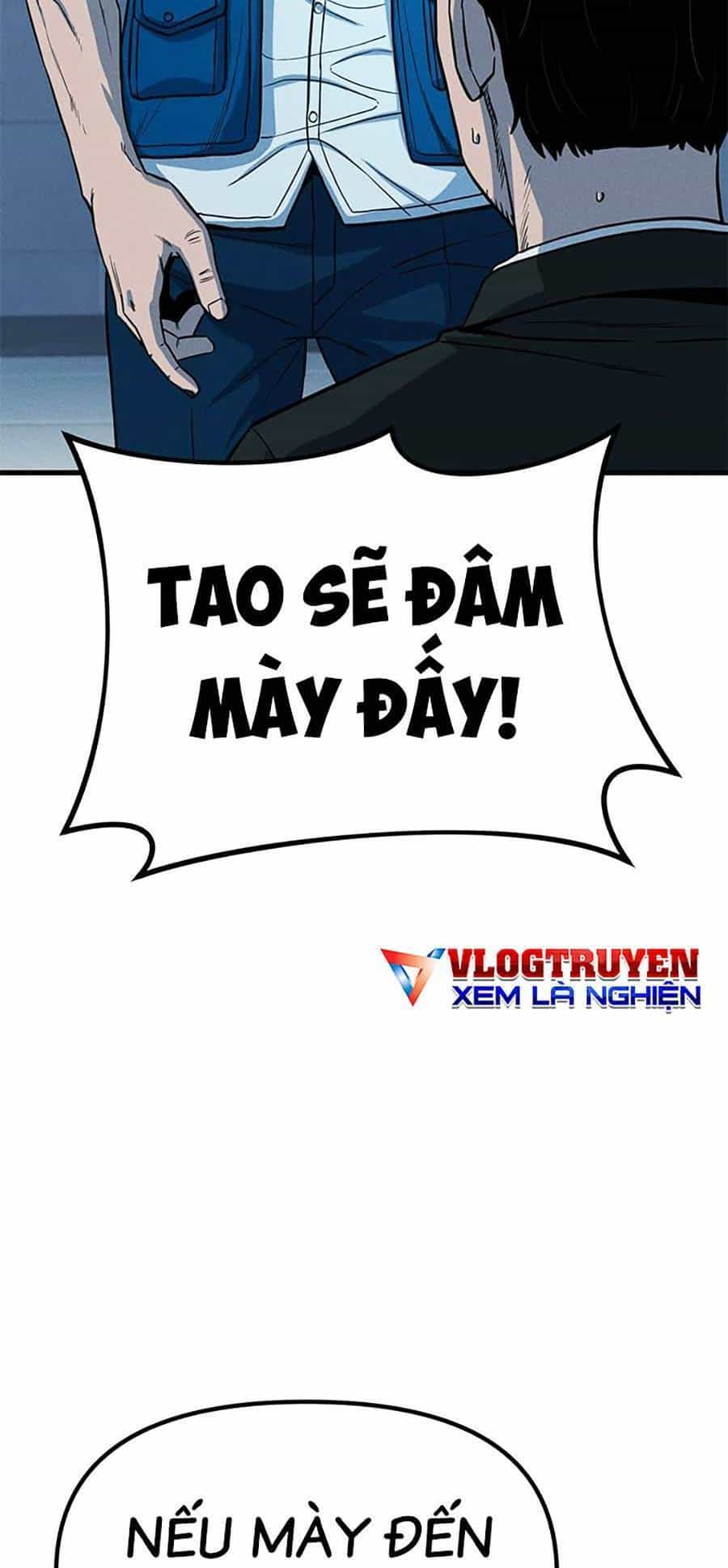 Gương Mặt Tâm Thần - Chương 13 - ảnh 23