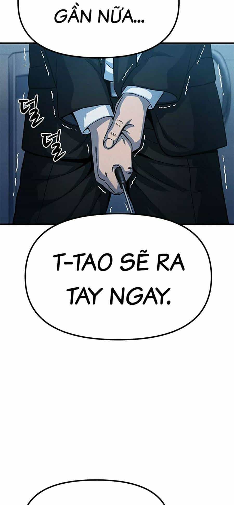 Gương Mặt Tâm Thần - Chương 13 - ảnh 24