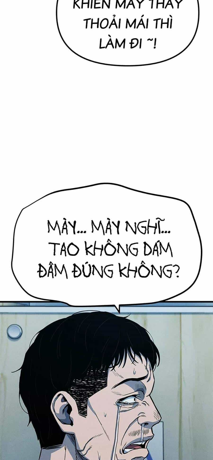 Gương Mặt Tâm Thần - Chương 13 - ảnh 28
