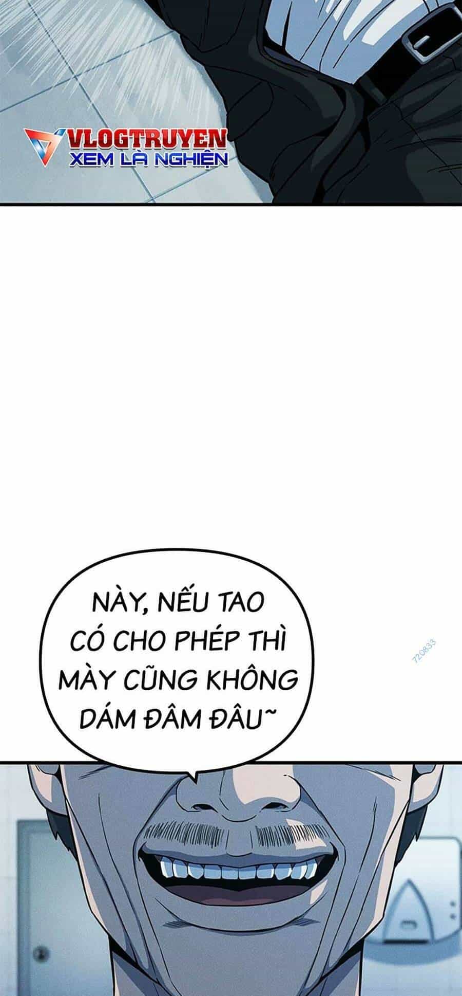 Gương Mặt Tâm Thần - Chương 13 - ảnh 34