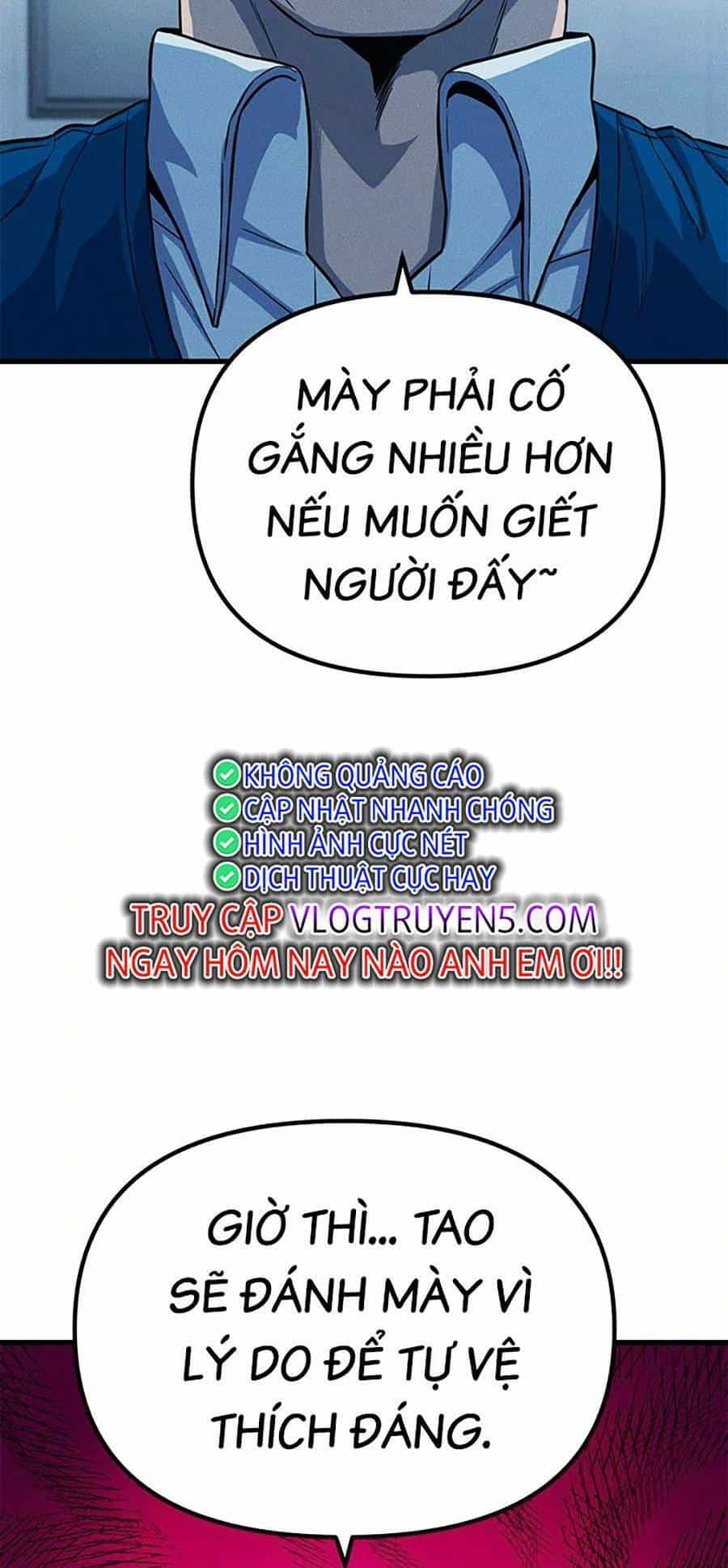 Gương Mặt Tâm Thần - Chương 13 - ảnh 35