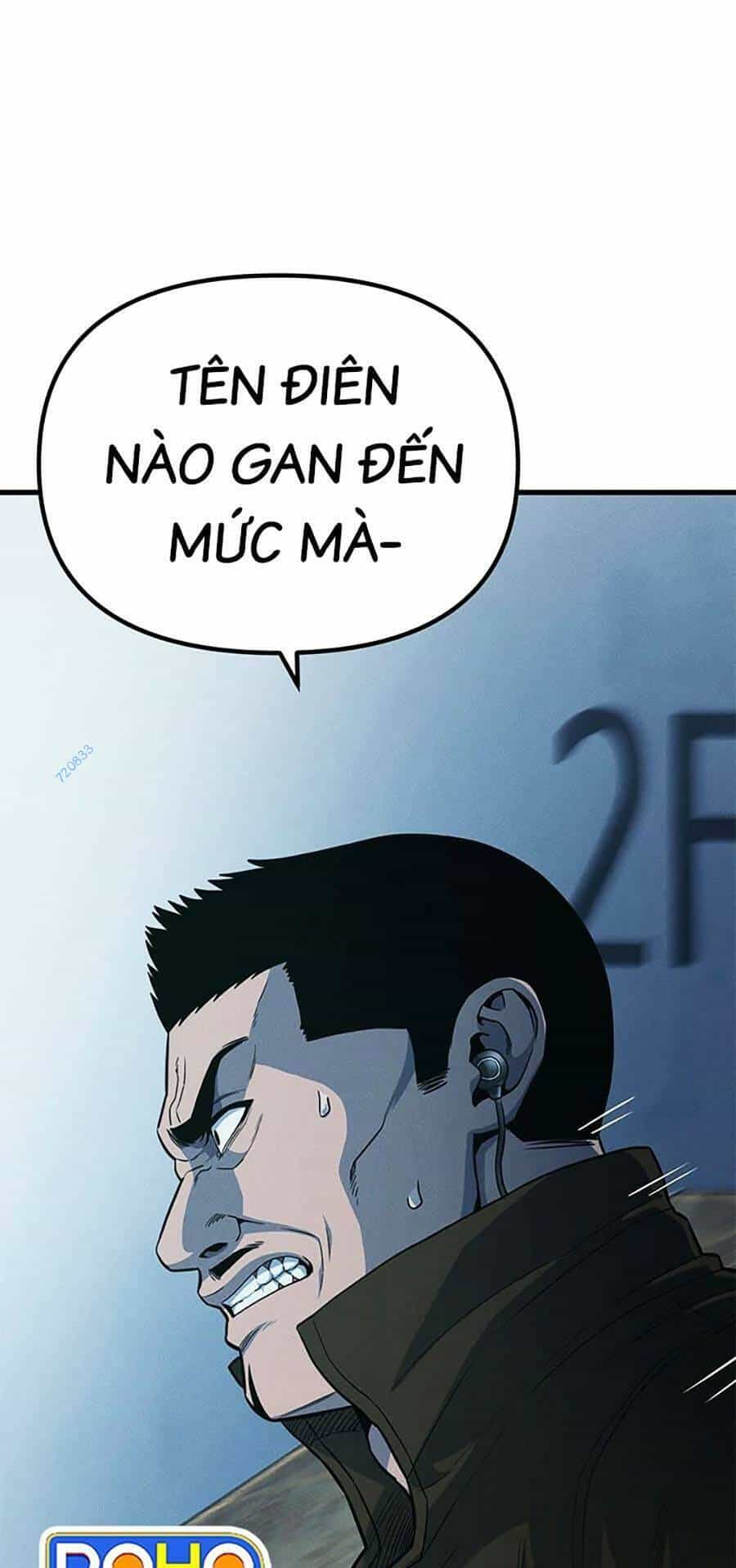 Gương Mặt Tâm Thần - Chương 13 - ảnh 41