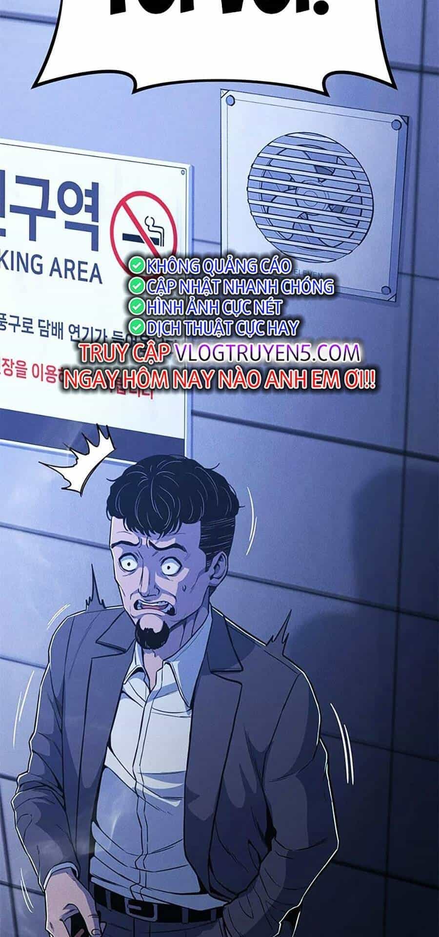 Gương Mặt Tâm Thần - Chương 13 - ảnh 44