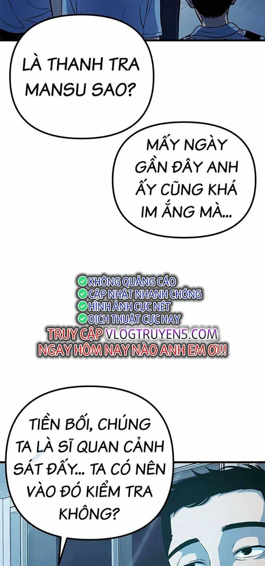 Gương Mặt Tâm Thần - Chương 13 - ảnh 50