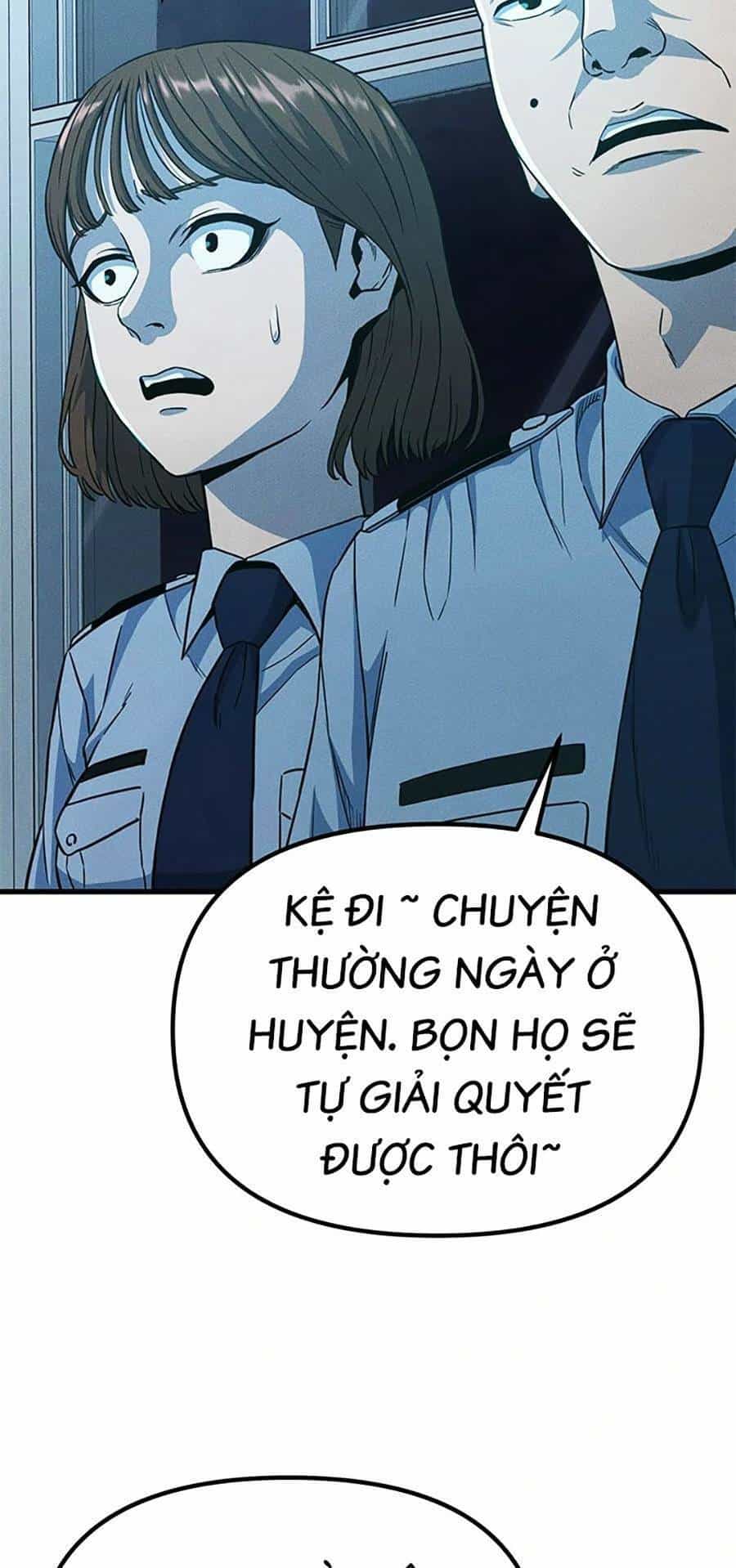 Gương Mặt Tâm Thần - Chương 13 - ảnh 51