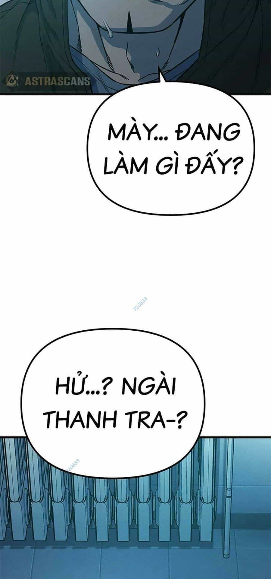 Gương Mặt Tâm Thần - Chương 13 - ảnh 58