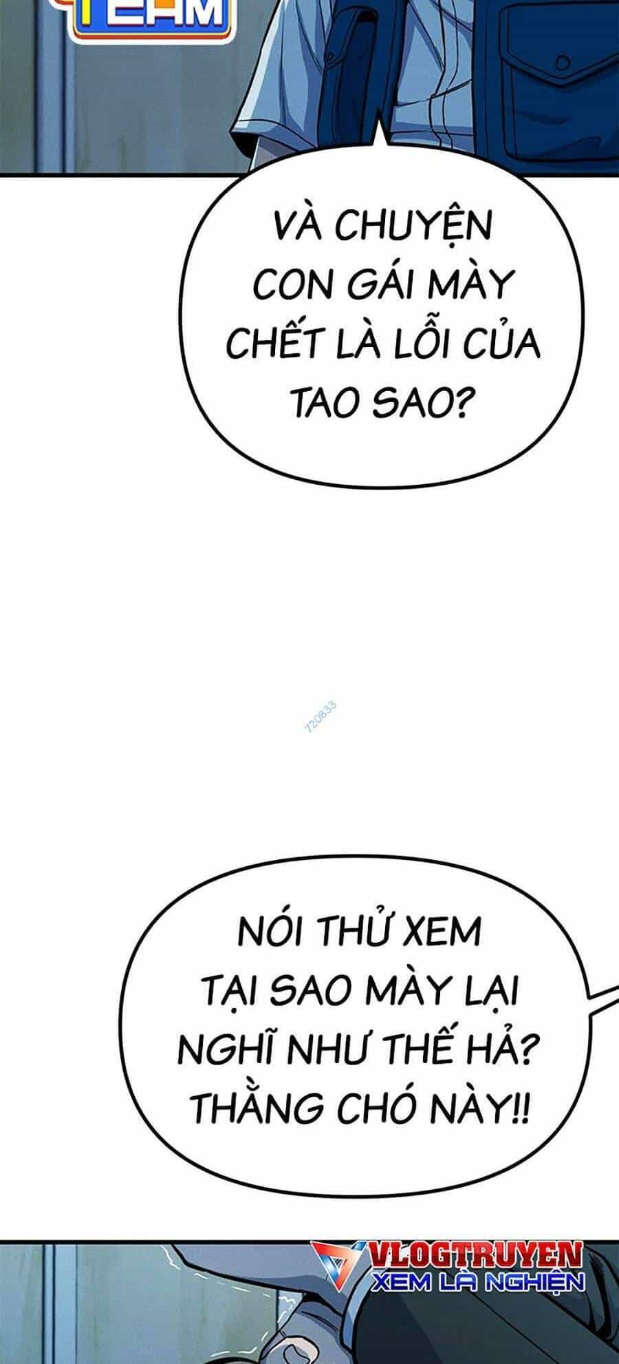 Gương Mặt Tâm Thần - Chương 13 - ảnh 6