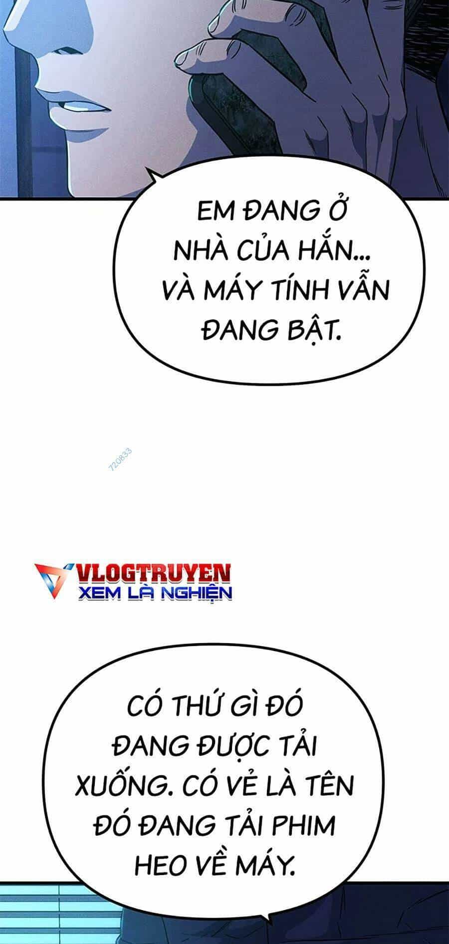 Gương Mặt Tâm Thần - Chương 13 - ảnh 69