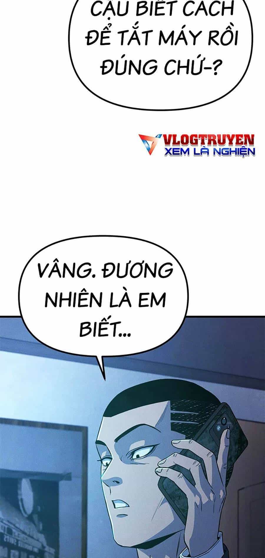 Gương Mặt Tâm Thần - Chương 13 - ảnh 75