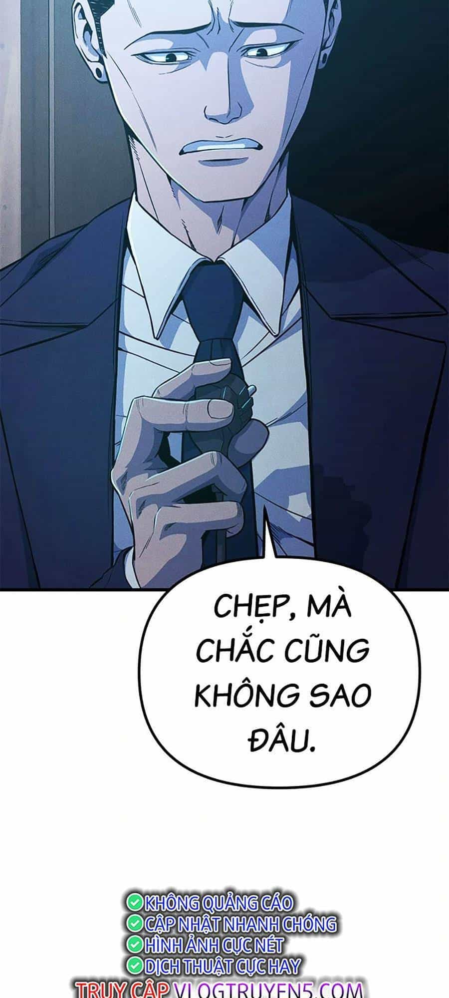 Gương Mặt Tâm Thần - Chương 13 - ảnh 84