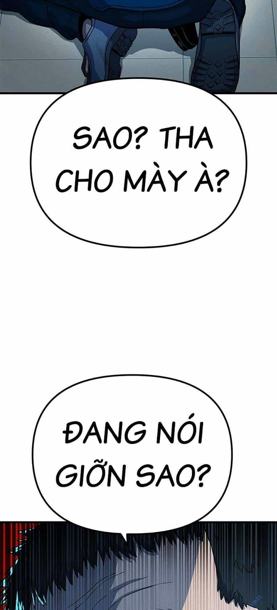 Gương Mặt Tâm Thần - Chương 13 - ảnh 9