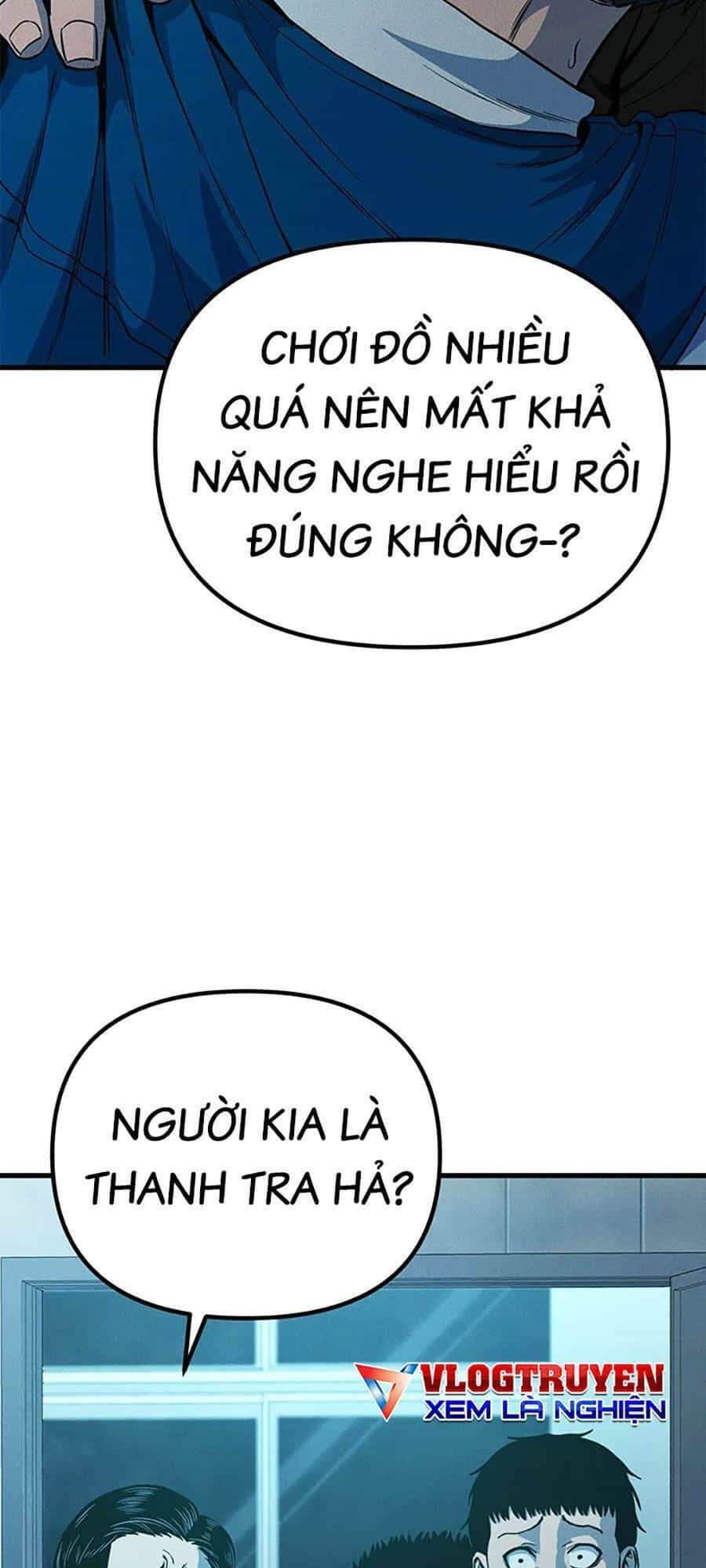 Gương Mặt Tâm Thần - Chương 13 - ảnh 90