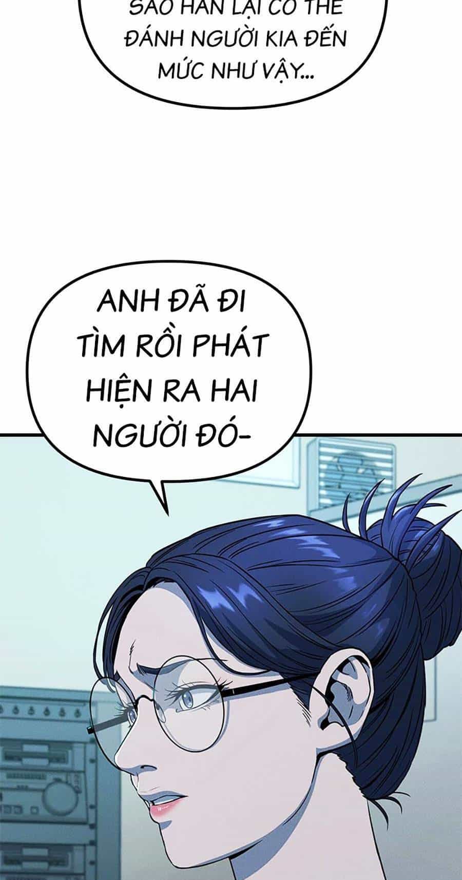 Gương Mặt Tâm Thần - Chương 14 - ảnh 105