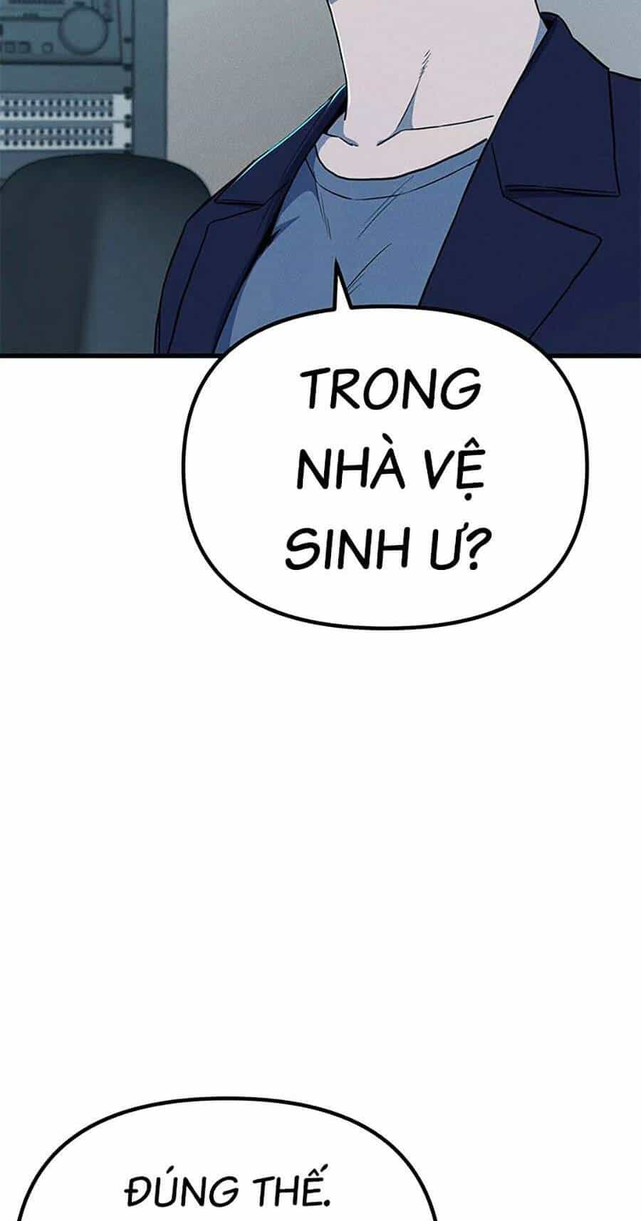 Gương Mặt Tâm Thần - Chương 14 - ảnh 106
