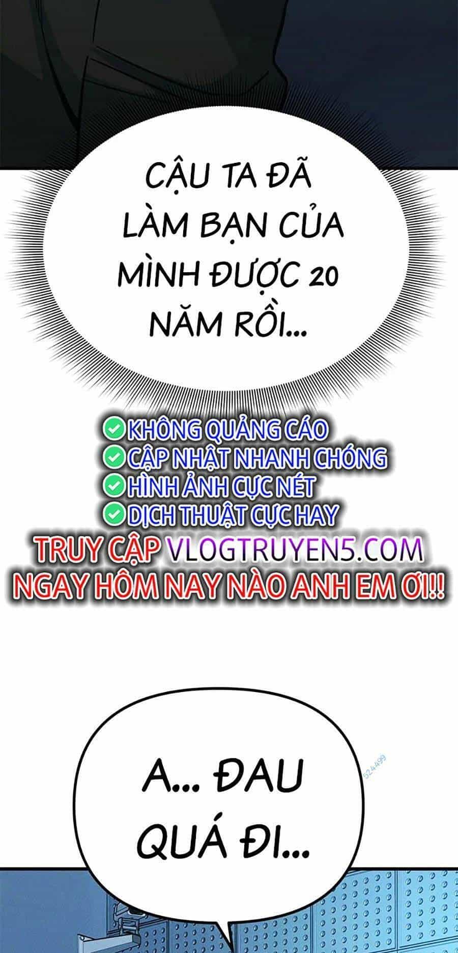 Gương Mặt Tâm Thần - Chương 14 - ảnh 116