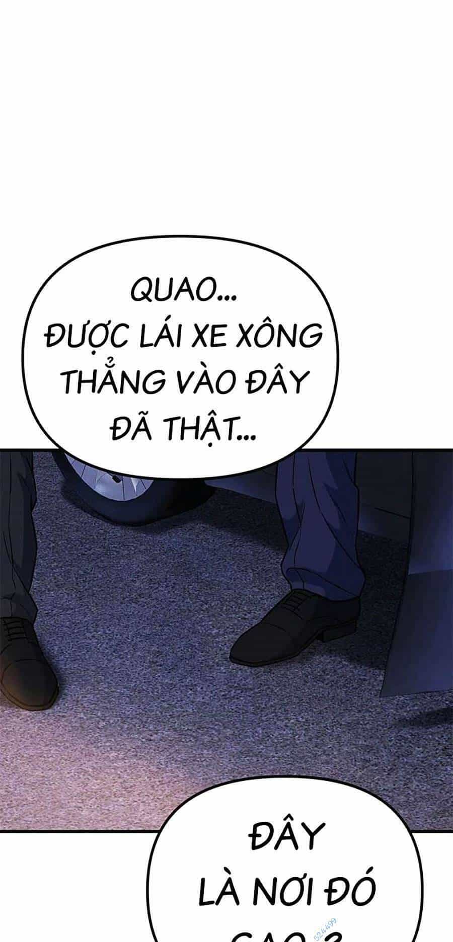 Gương Mặt Tâm Thần - Chương 14 - ảnh 119