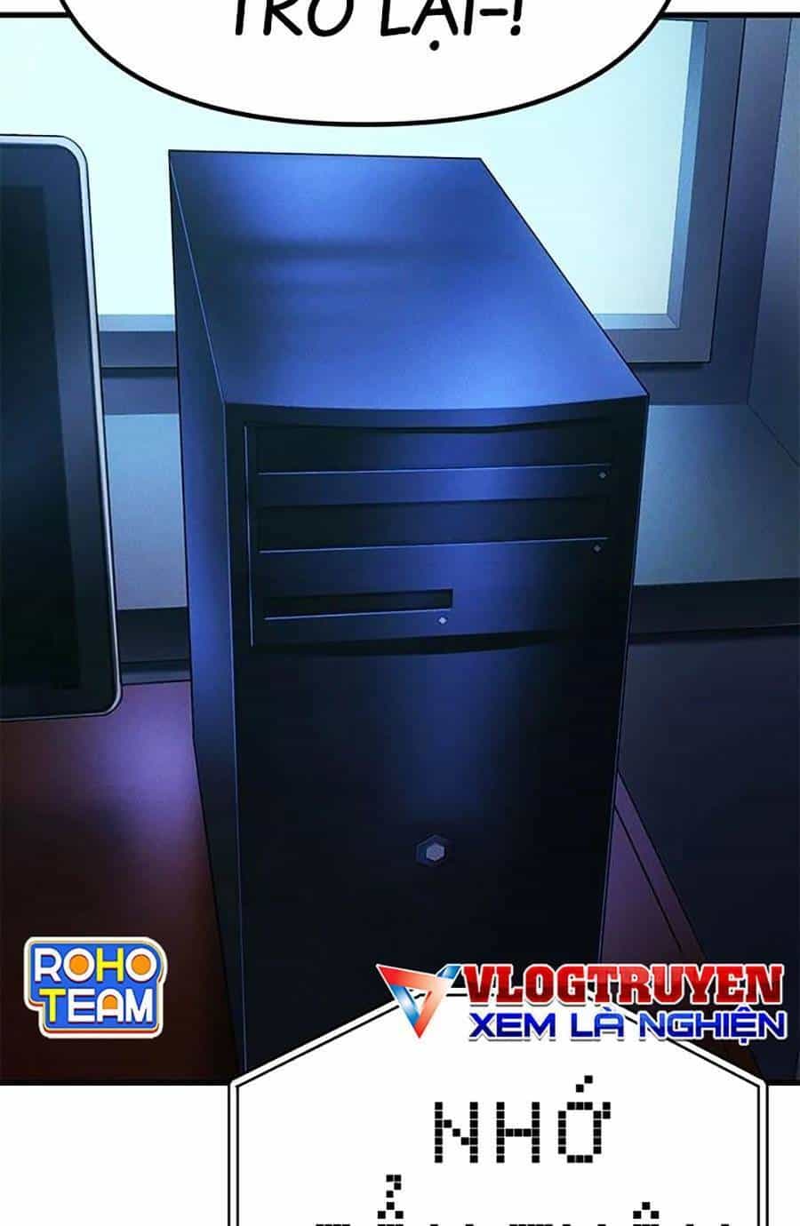 Gương Mặt Tâm Thần - Chương 14 - ảnh 17