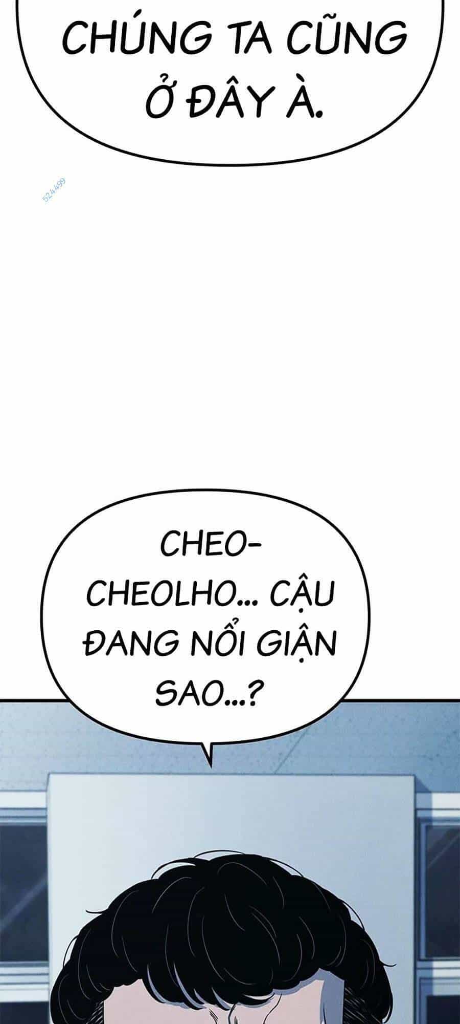 Gương Mặt Tâm Thần - Chương 14 - ảnh 25