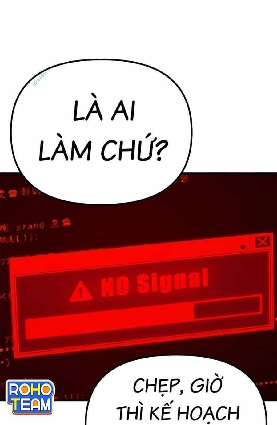 Gương Mặt Tâm Thần - Chương 14 - ảnh 3