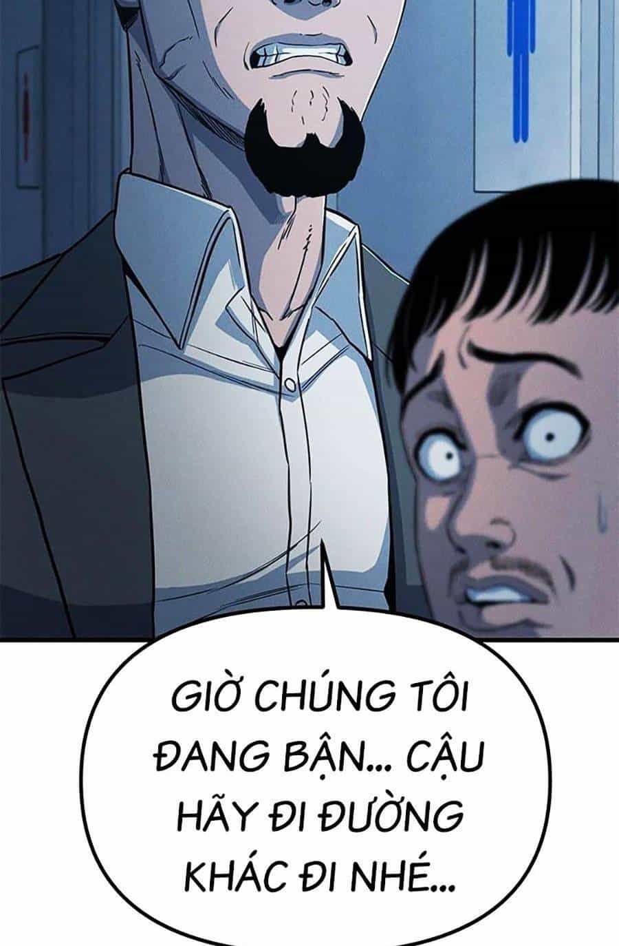 Gương Mặt Tâm Thần - Chương 14 - ảnh 35