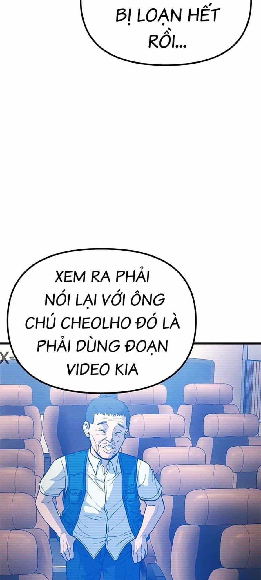 Gương Mặt Tâm Thần - Chương 14 - ảnh 4