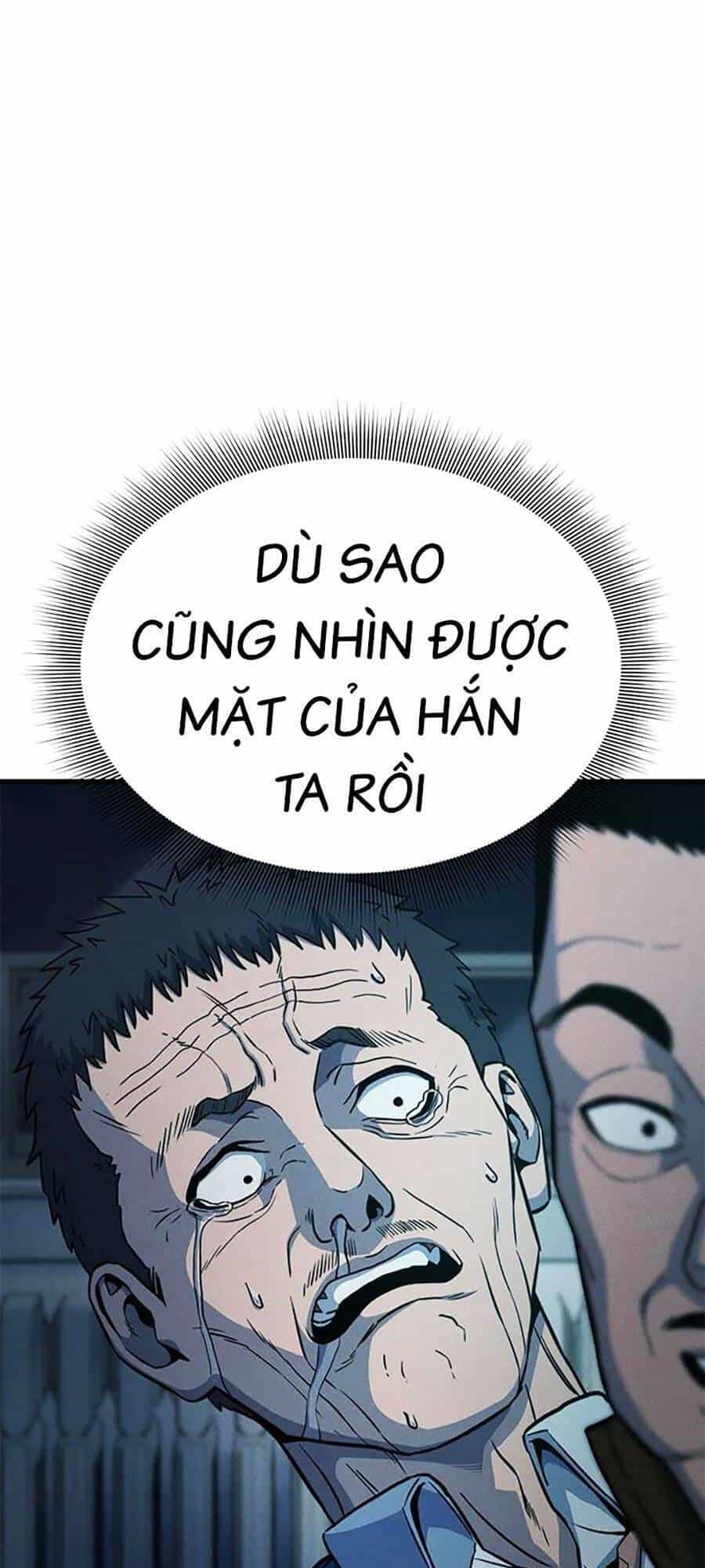Gương Mặt Tâm Thần - Chương 14 - ảnh 43