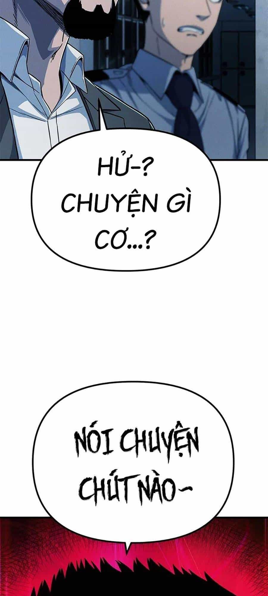 Gương Mặt Tâm Thần - Chương 14 - ảnh 46