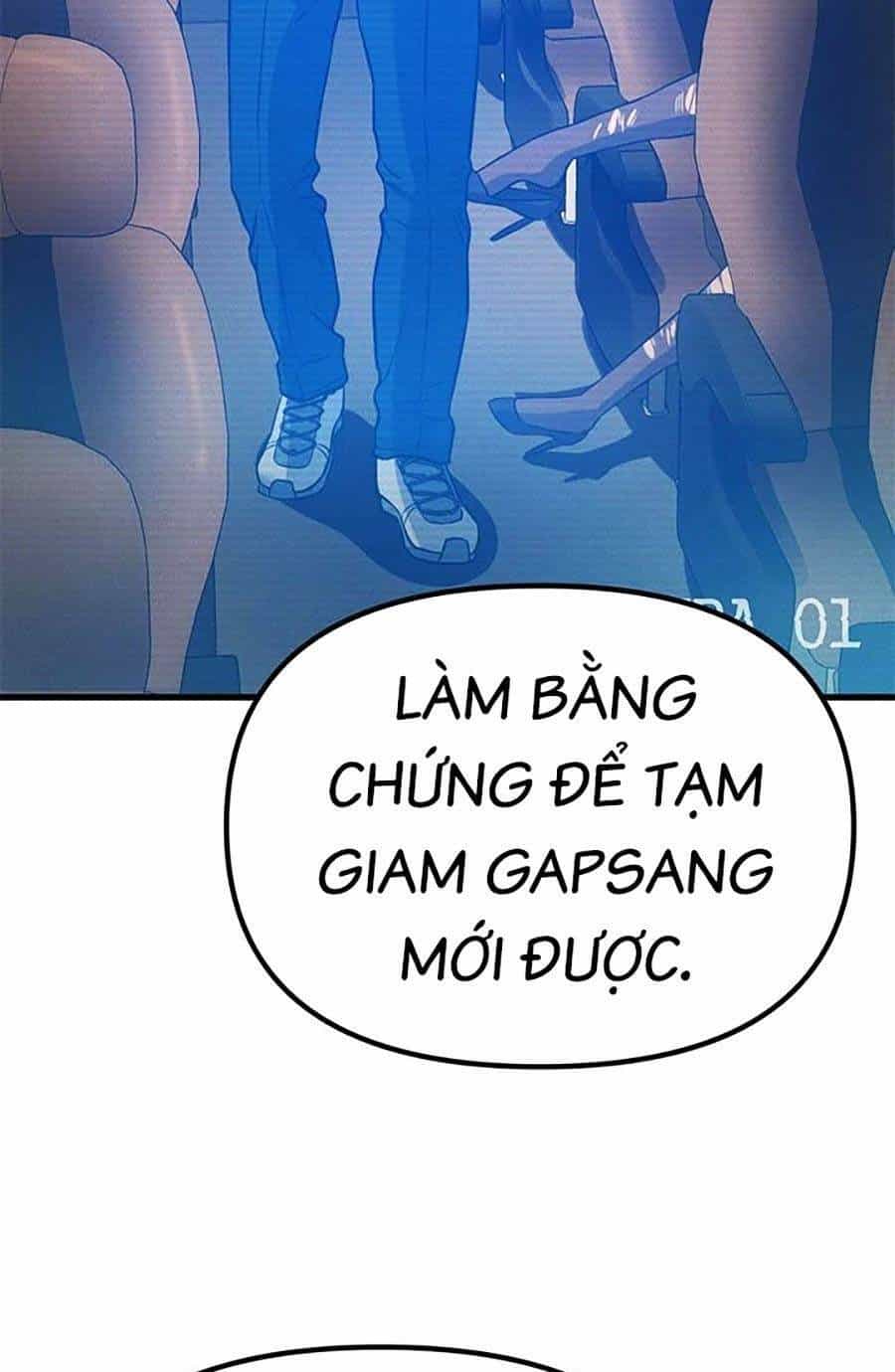 Gương Mặt Tâm Thần - Chương 14 - ảnh 5