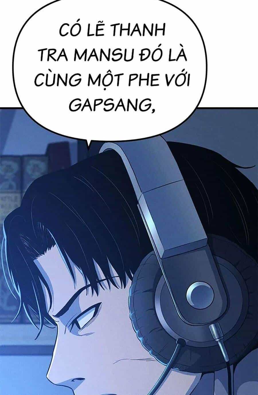 Gương Mặt Tâm Thần - Chương 14 - ảnh 6